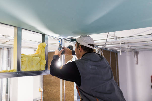 Best Insulation for Specific Applications in Rockford, MN