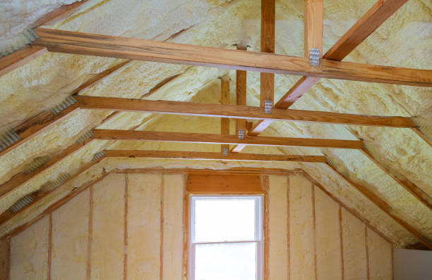 Best Insulation for Specific Applications in Rockford, MN