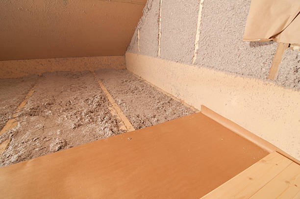 Best Types of Insulation in Rockford, MN